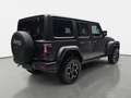 Jeep Wrangler WRANGLER JL PLUG-IN HYBRID 4XE RUBICON Grey - thumbnail 4