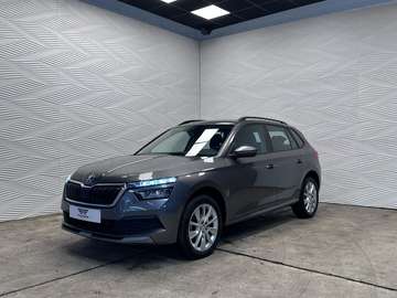 1.0 TSI*DSG*AMBITION*CARPLAY*TREKHAAK*