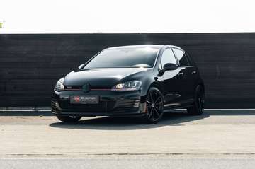 Golf 2.0 TSI Performance DSG