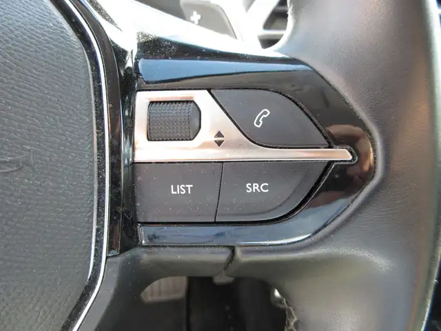 Peugeot 5008 view 15