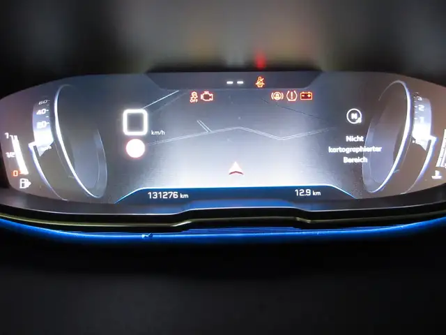 Peugeot 5008 view 7