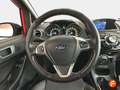 Ford Fiesta 1.0 EcoBoost 140cv Red Edition 3p Jaune - thumbnail 11