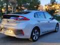 Hyundai IONIQ Ioniq EV  Tecno Plateado - thumbnail 4