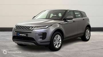 2.0 D 150ch S AWD BVA