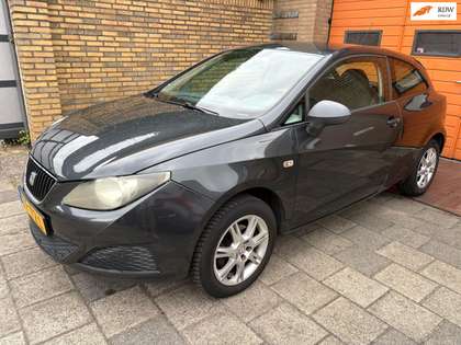 SEAT Ibiza 1.4 Beat