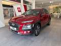 Hyundai KONA Kona 1,6 CRDi 4WD Level 6 DCT Aut. Rot - thumbnail 1