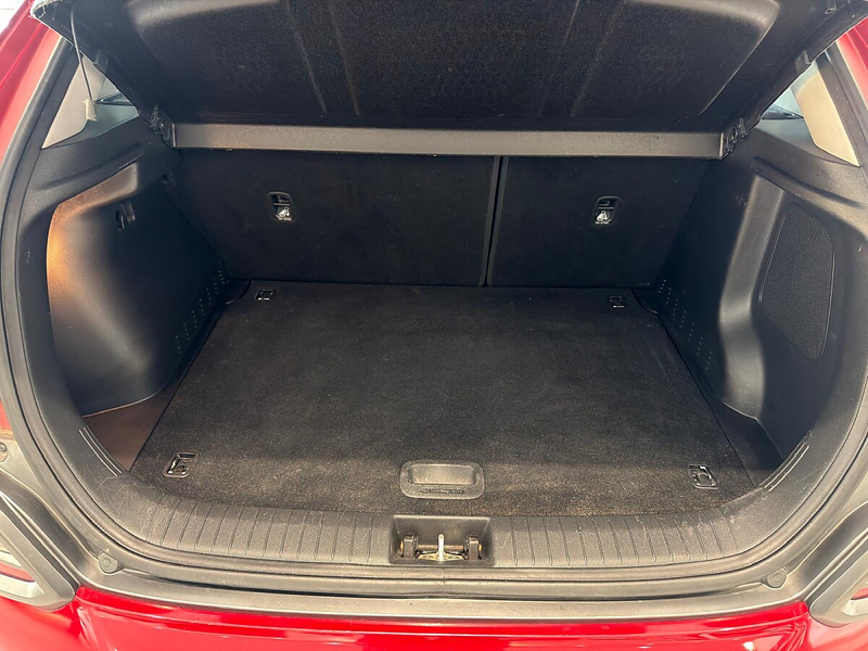 Hyundai KONA Kona 1,6 CRDi 4WD Level 6 DCT Aut. — photo 7
