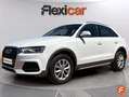 Audi Q3 2.0TDI quattro S tronic 135kW Blanco - thumbnail 2