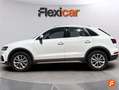 Audi Q3 2.0TDI quattro S tronic 135kW Blanco - thumbnail 3
