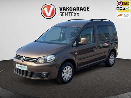 Volkswagen Caddy 1.2 TSI Trendline | Clima | PDC Achter | Afneembar