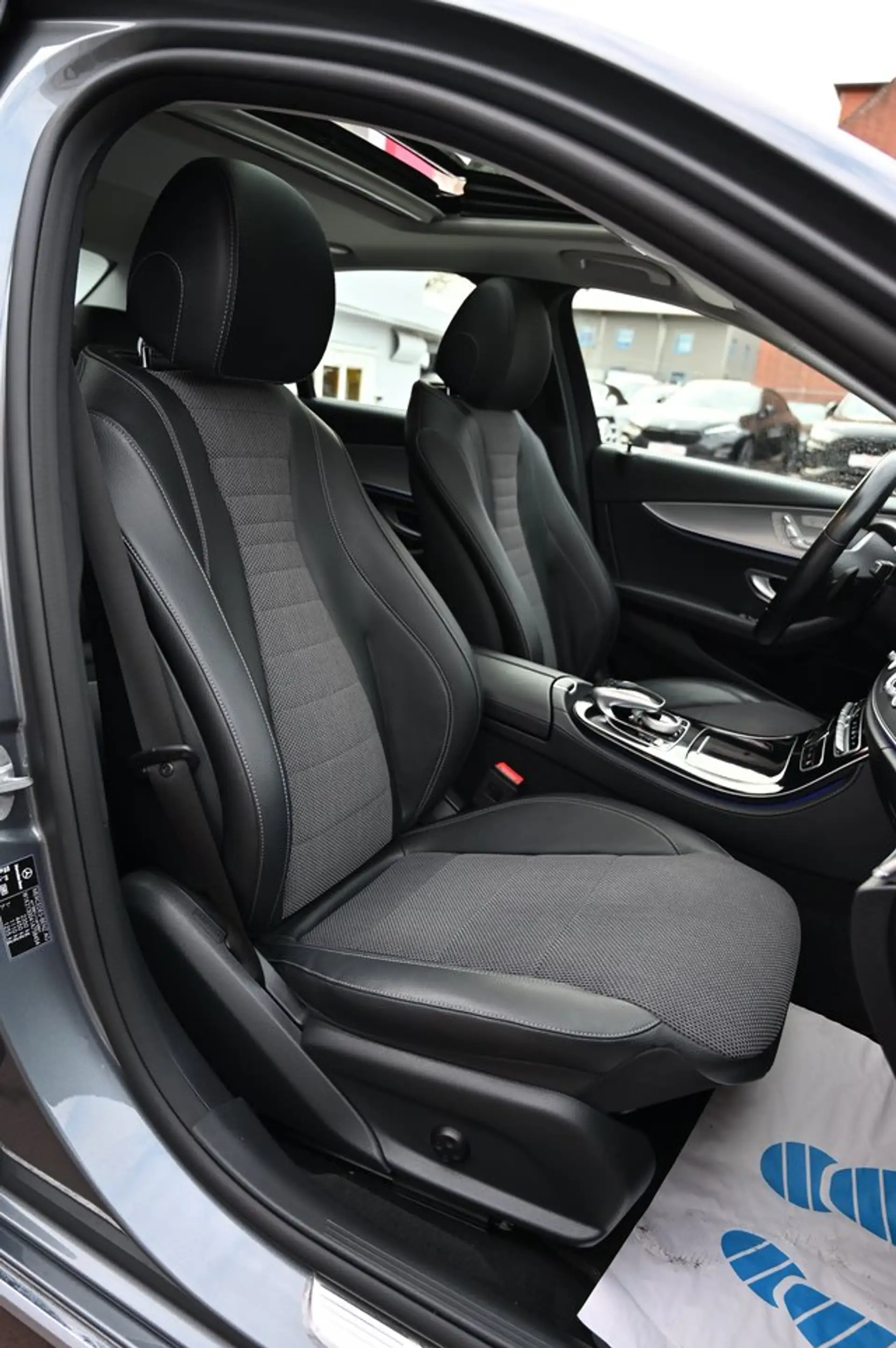 Mercedes-Benz E 220 d StandHzg*el.SD*ACC*Kamera*Multibeam — photo 14