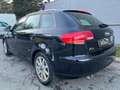 Audi A3 SB Ambition quattro 2,0 TDI DPF S-Lline EXPORT Schwarz - thumbnail 11