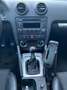 Audi A3 SB Ambition quattro 2,0 TDI DPF S-Lline EXPORT Schwarz - thumbnail 15
