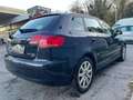 Audi A3 SB Ambition quattro 2,0 TDI DPF S-Lline EXPORT Schwarz - thumbnail 8