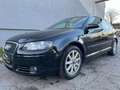 Audi A3 SB Ambition quattro 2,0 TDI DPF S-Lline EXPORT Schwarz - thumbnail 1