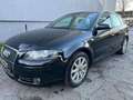 Audi A3 SB Ambition quattro 2,0 TDI DPF S-Lline EXPORT Schwarz - thumbnail 3