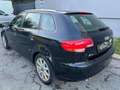 Audi A3 SB Ambition quattro 2,0 TDI DPF S-Lline EXPORT Schwarz - thumbnail 12