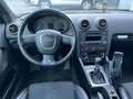 Audi A3 SB Ambition quattro 2,0 TDI DPF S-Lline EXPORT Schwarz - thumbnail 14