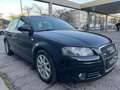 Audi A3 SB Ambition quattro 2,0 TDI DPF S-Lline EXPORT Schwarz - thumbnail 5