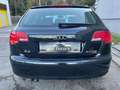 Audi A3 SB Ambition quattro 2,0 TDI DPF S-Lline EXPORT Schwarz - thumbnail 10