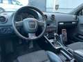 Audi A3 SB Ambition quattro 2,0 TDI DPF S-Lline EXPORT Schwarz - thumbnail 13