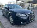 Audi A3 SB Ambition quattro 2,0 TDI DPF S-Lline EXPORT Schwarz - thumbnail 7