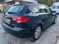 Audi A3 SB Ambition quattro 2,0 TDI DPF S-Lline EXPORT Schwarz - thumbnail 9