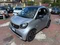 smart forTwo 1.0 71cv **AUTOMATICA** Argent - thumbnail 1