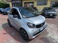 smart forTwo 1.0 71cv **AUTOMATICA** Argent - thumbnail 3