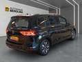 Volkswagen Touran 1.5 TSI Goal DSG *7-Sitzer*AHK*IQ.LIGHT* Schwarz - thumbnail 3