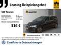 Volkswagen Touran 1.5 TSI Goal DSG *7-Sitzer*AHK*IQ.LIGHT* Schwarz - thumbnail 1