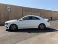 Mercedes-Benz CLA 180 7G-DCT Blanco - thumbnail 2