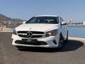 Mercedes-Benz CLA 180 7G-DCT Blanco - thumbnail 1
