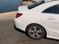 Mercedes-Benz CLA 180 7G-DCT Blanco - thumbnail 7