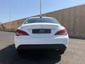 Mercedes-Benz CLA 180 7G-DCT Blanco - thumbnail 4