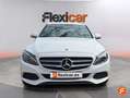 Mercedes-Benz C 200 4 MATIC Blanco - thumbnail 3