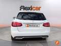 Mercedes-Benz C 200 4 MATIC Blanco - thumbnail 9