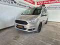 Ford Tourneo Courier Titanium, inkl. 1 Jahr Garantie Silber - thumbnail 4