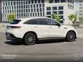 Mercedes-Benz EQC 400 4M AMG+360+AHK+MULTIBEAM+TOTW+KEYLESS Weiß - thumbnail 20
