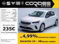 Opel Corsa Allwetterreifen Verkehrszeichenerk. Notbremsass. ( Blanc - thumbnail 1