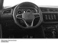 Volkswagen Tiguan Allspace R-Line TSI DSG 4Motion AHK Stdhzg 20 Leder Grau - thumbnail 14