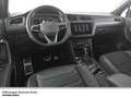 Volkswagen Tiguan Allspace R-Line TSI DSG 4Motion AHK Stdhzg 20 Leder Grau - thumbnail 12