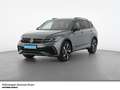Volkswagen Tiguan Allspace R-Line TSI DSG 4Motion AHK Stdhzg 20 Leder Grau - thumbnail 1