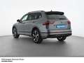 Volkswagen Tiguan Allspace R-Line TSI DSG 4Motion AHK Stdhzg 20 Leder Grau - thumbnail 2