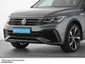 Volkswagen Tiguan Allspace R-Line TSI DSG 4Motion AHK Stdhzg 20 Leder Grau - thumbnail 6