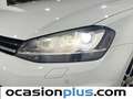 Volkswagen Golf 1.6TDI CR BMT Sport 110 Blanc - thumbnail 17