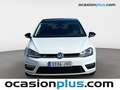 Volkswagen Golf 1.6TDI CR BMT Sport 110 Blanc - thumbnail 16