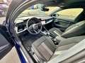 Audi A3 30 TFSI Business Edition Advanced S tronic Matrix Bleu - thumbnail 2