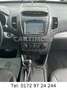 Kia Sorento Spirit 4WD 2,2 Ltr. *AUTOMATIK*TÜV NEU* Nero - thumbnail 14