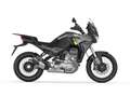 Moto Guzzi Stelvio Zwart - thumbnail 1